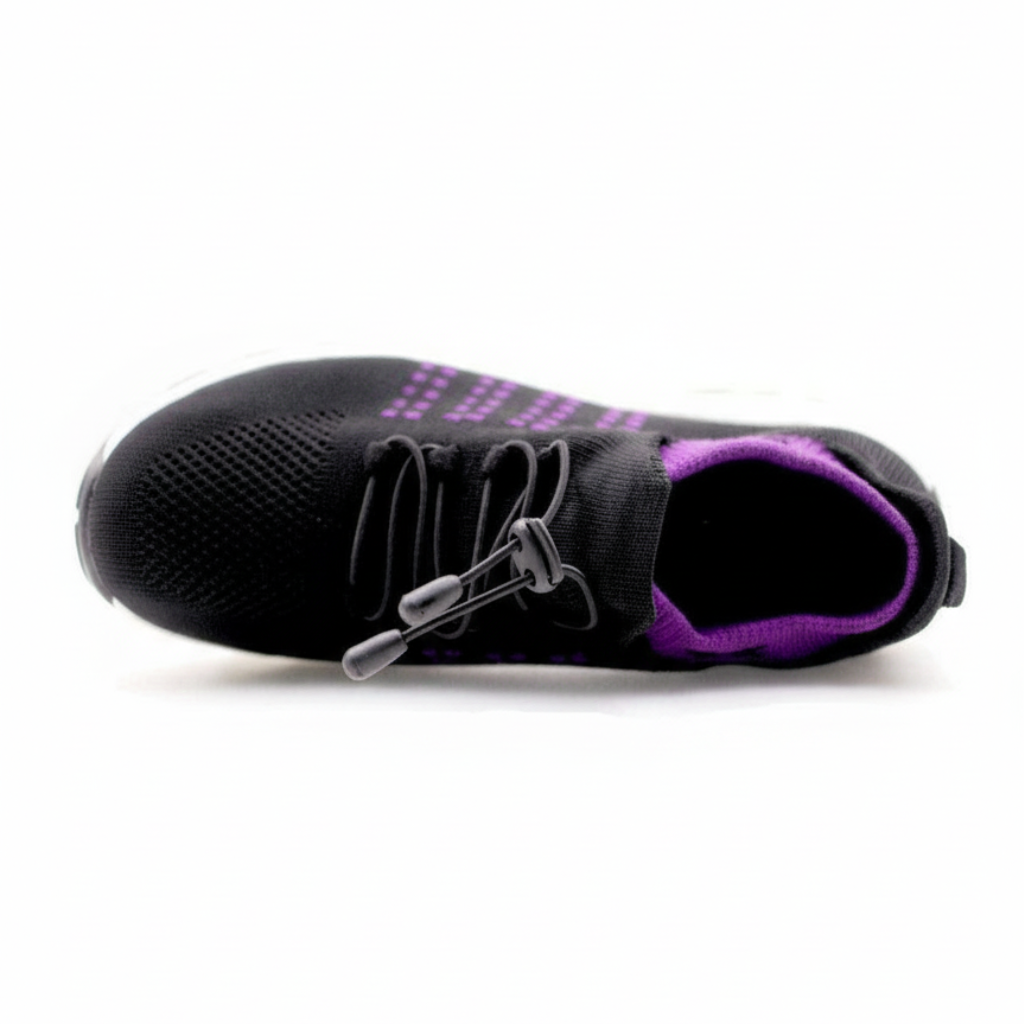 ShiftPro – 12-Hour Shift Shoes for All-Day Foot, Knee &amp; Back Pain Relief