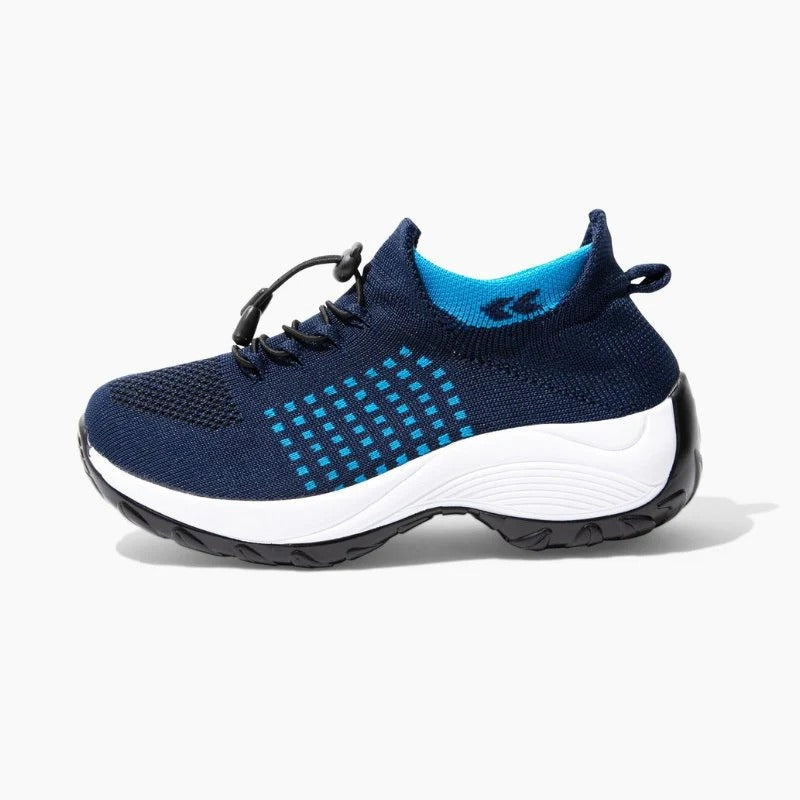ShiftPro – 12-Hour Shift Shoes for All-Day Foot, Knee &amp; Back Pain Relief